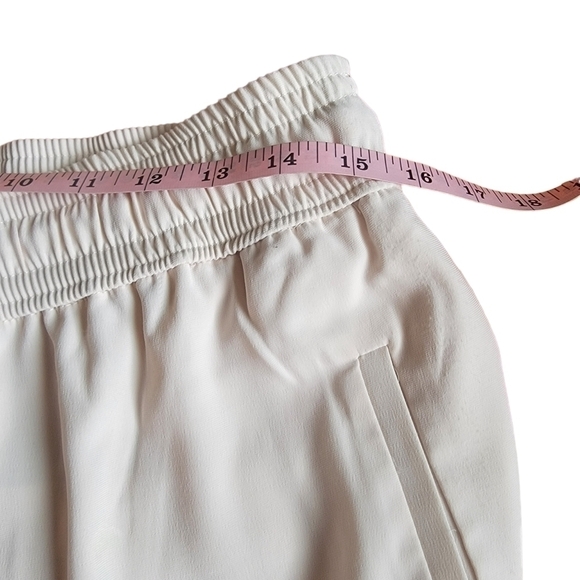 Zara wide leg loose fit pant size large - Picture 6 of 6